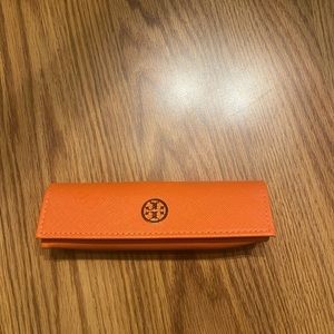 Tory Burch Glasses and Case